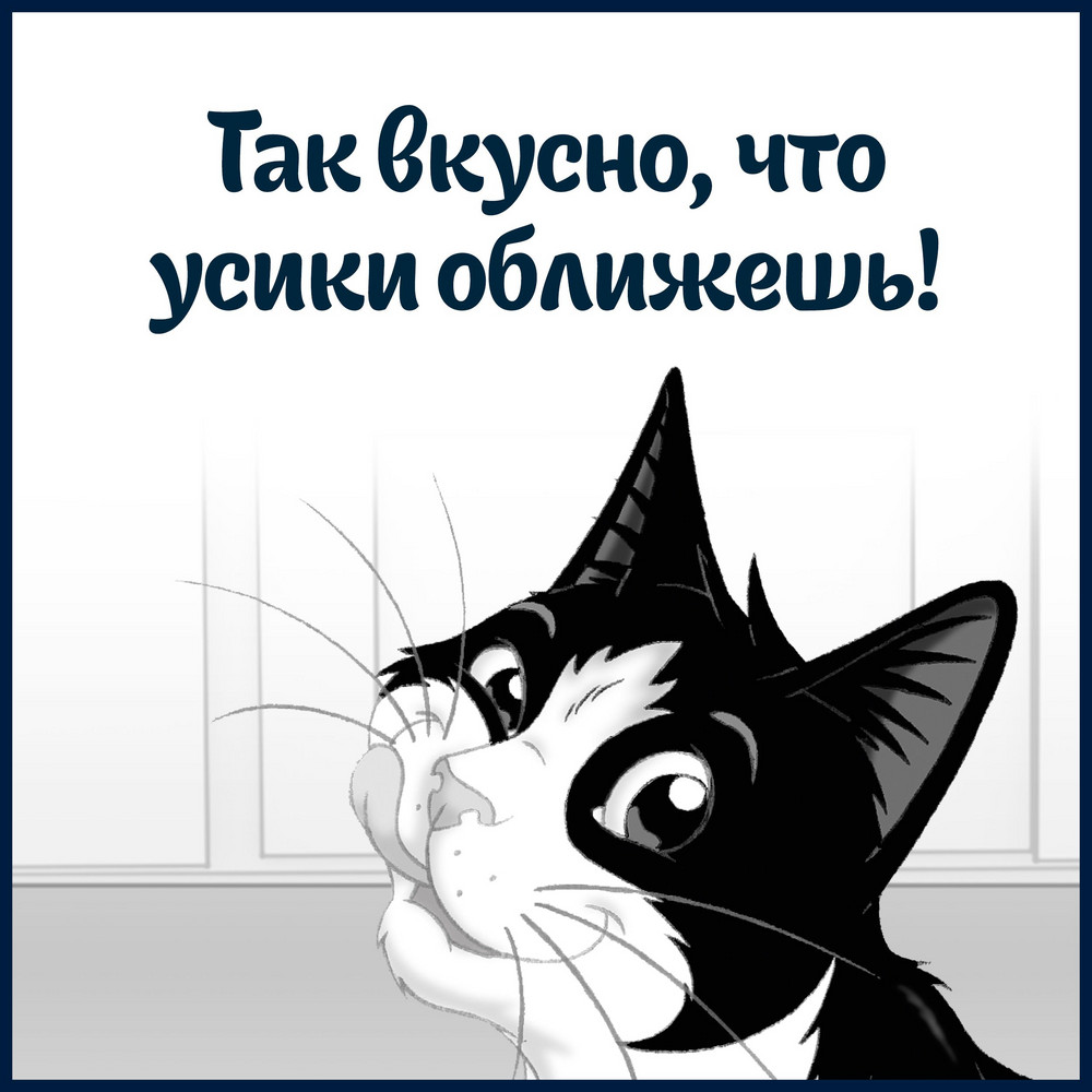 Влажный корм FELIX® Sensations для взрослых кошек, с говядиной в соусе с томатами 75 г - фото 14
