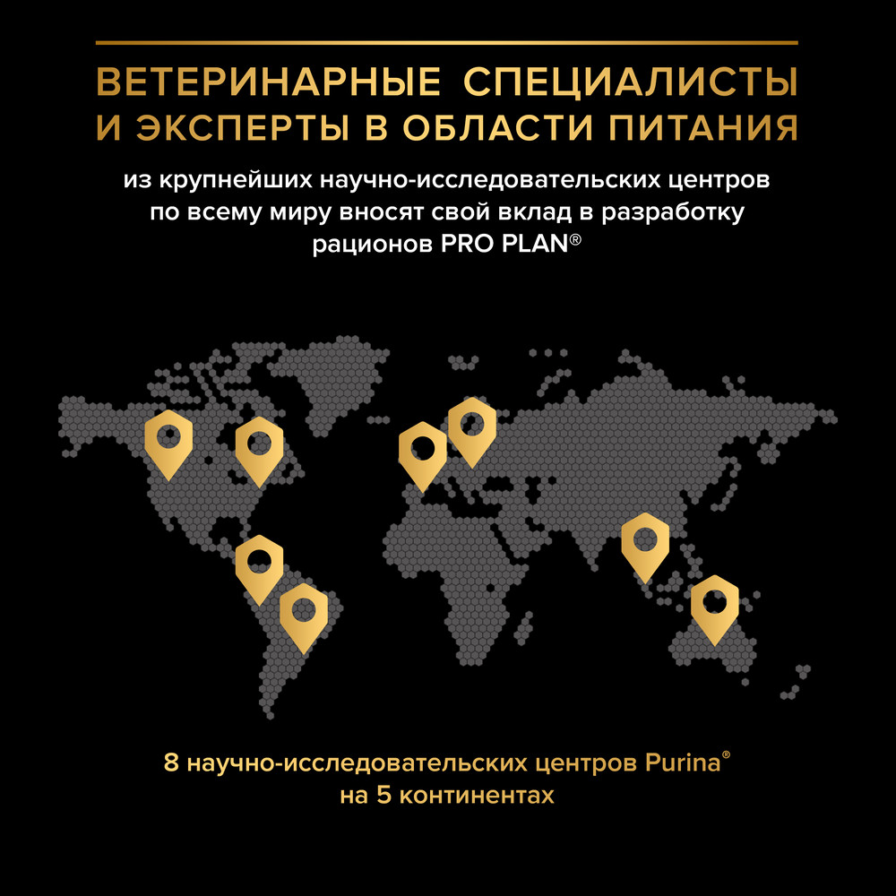 Влажный корм PRO PLAN® для взрослых собак мелких и карликовых пород, с говядиной в соусе, 85 г х 26 шт - фото 8