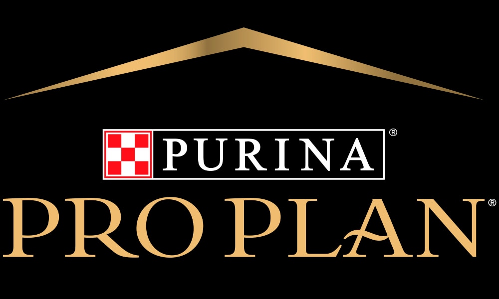 Purina Pro Plan logo