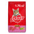 Сухой корм ДАРЛИНГ для взрослых кошек, с мясом и овощами, 1.75 кг