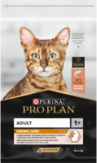 Забота о здоровье кожи и шерсти