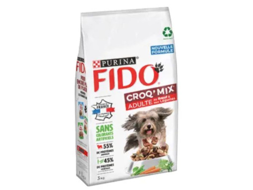 Fido