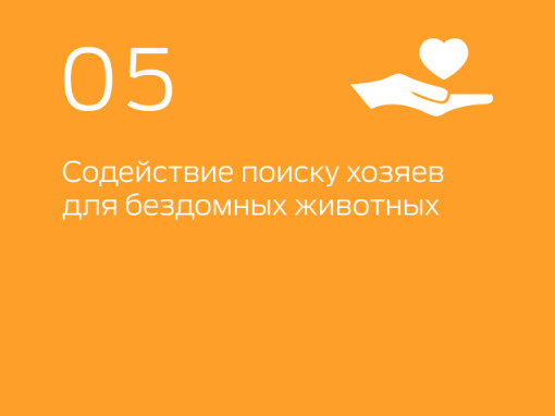 05 рука и сердце инфографика